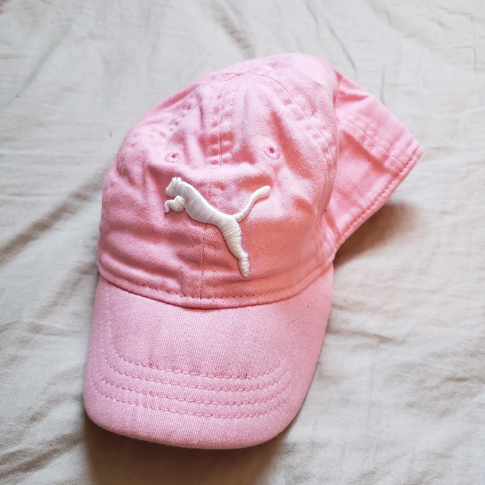 3 for 20 Infant puma hat - Picture 1 of 2
